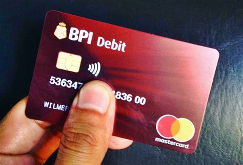 debit card bpi|bpi debit card number.